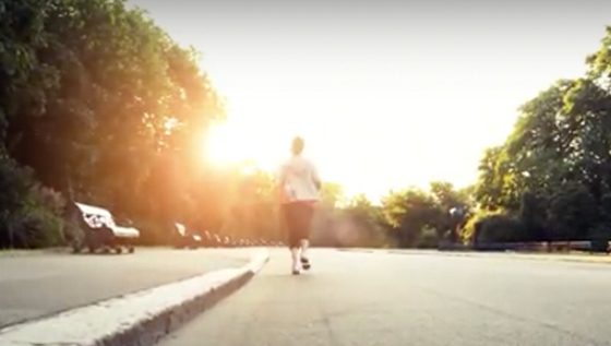 5k challenge playlist image