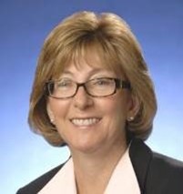 Margaret Anderson headshot website