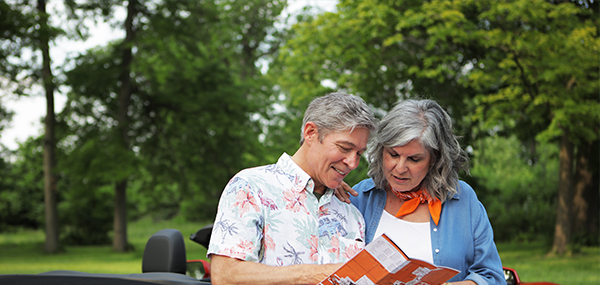 HAP Medicare advantage