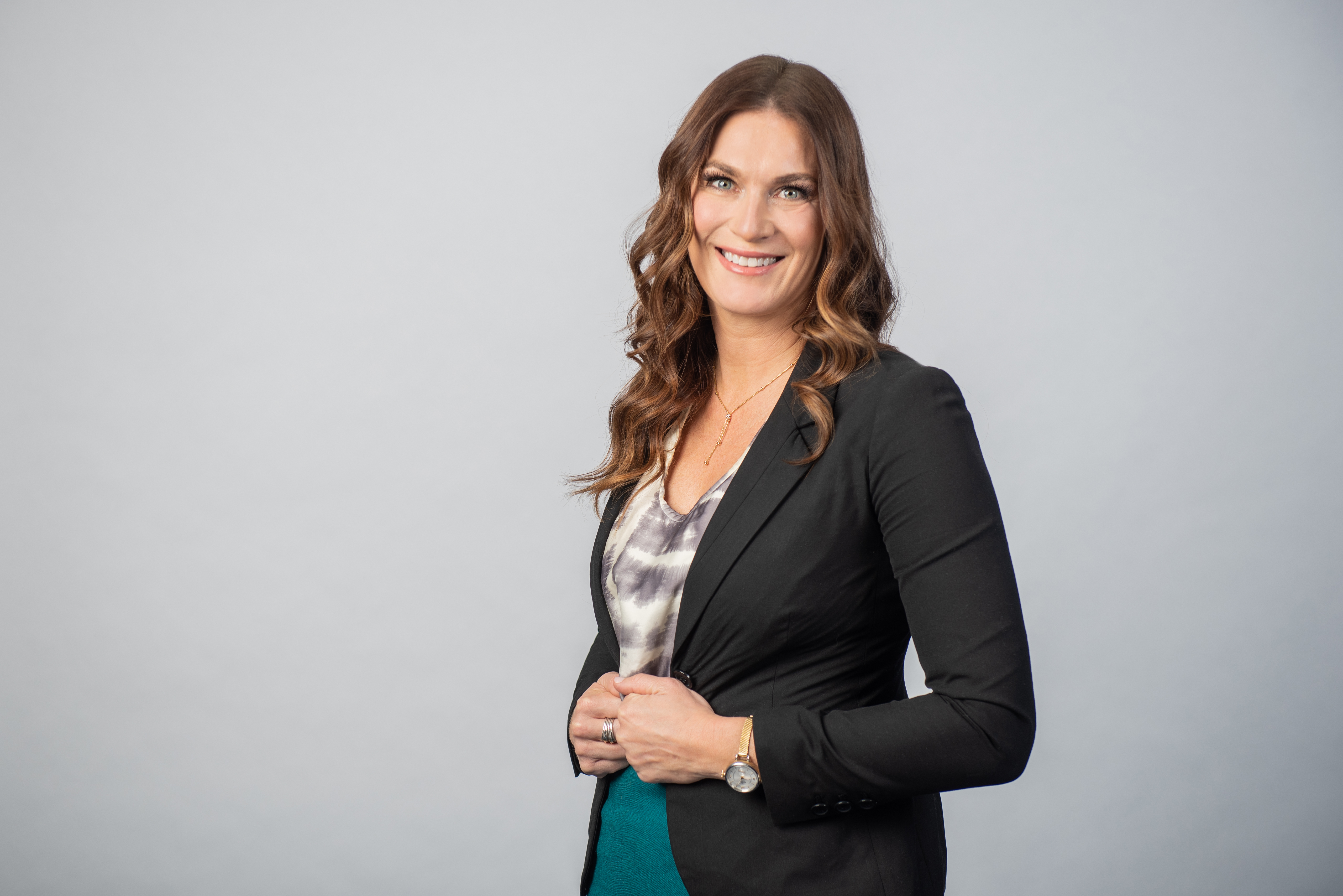 Margaret Anderson headshot website