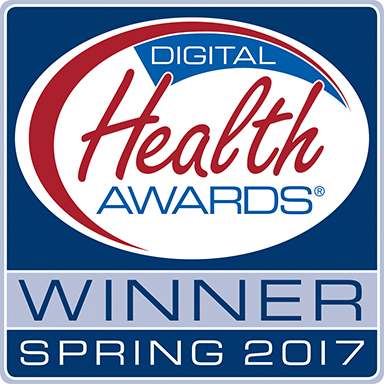 2017-spring-digital-health-information-award-winner