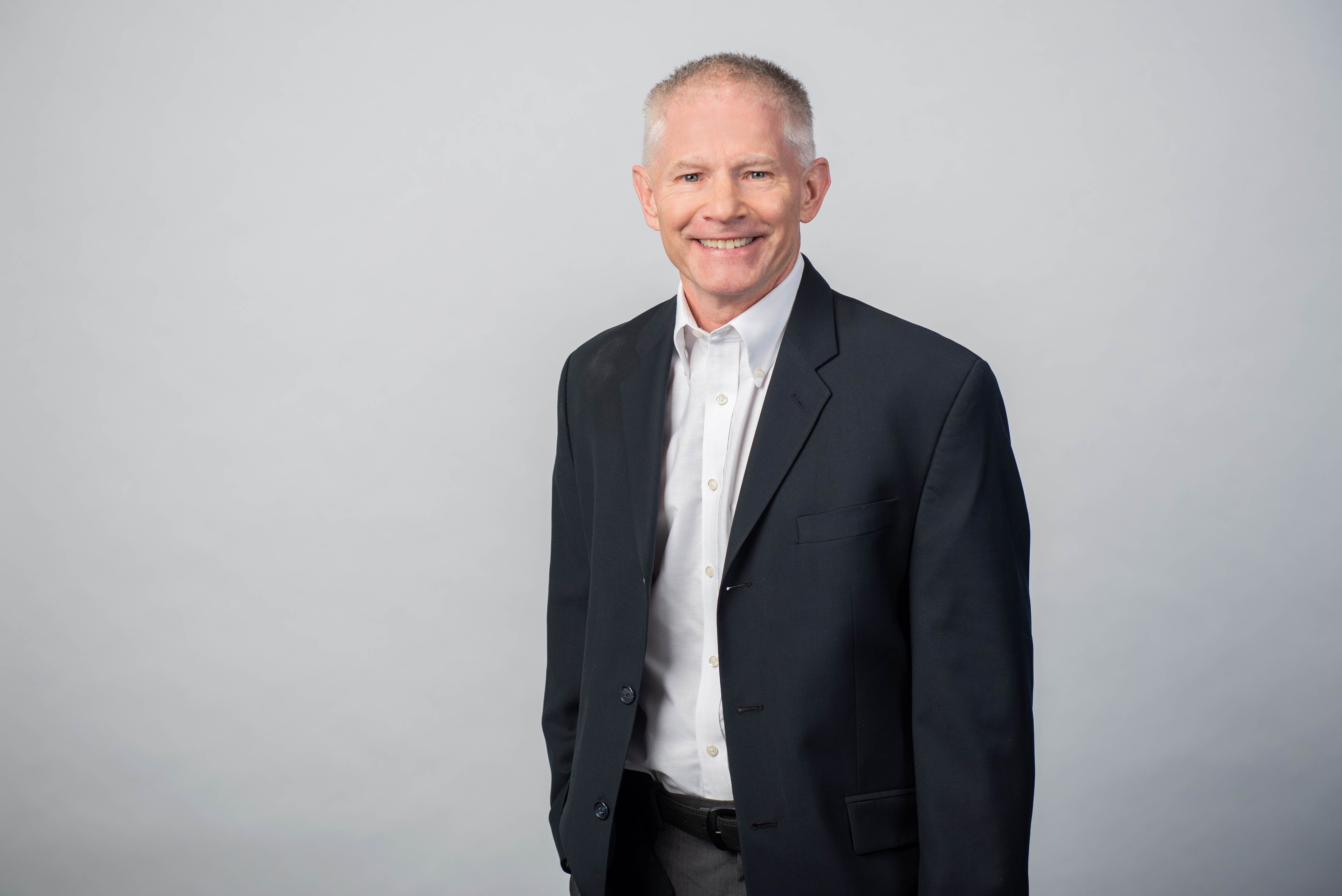 Christopher Crowley headshot website