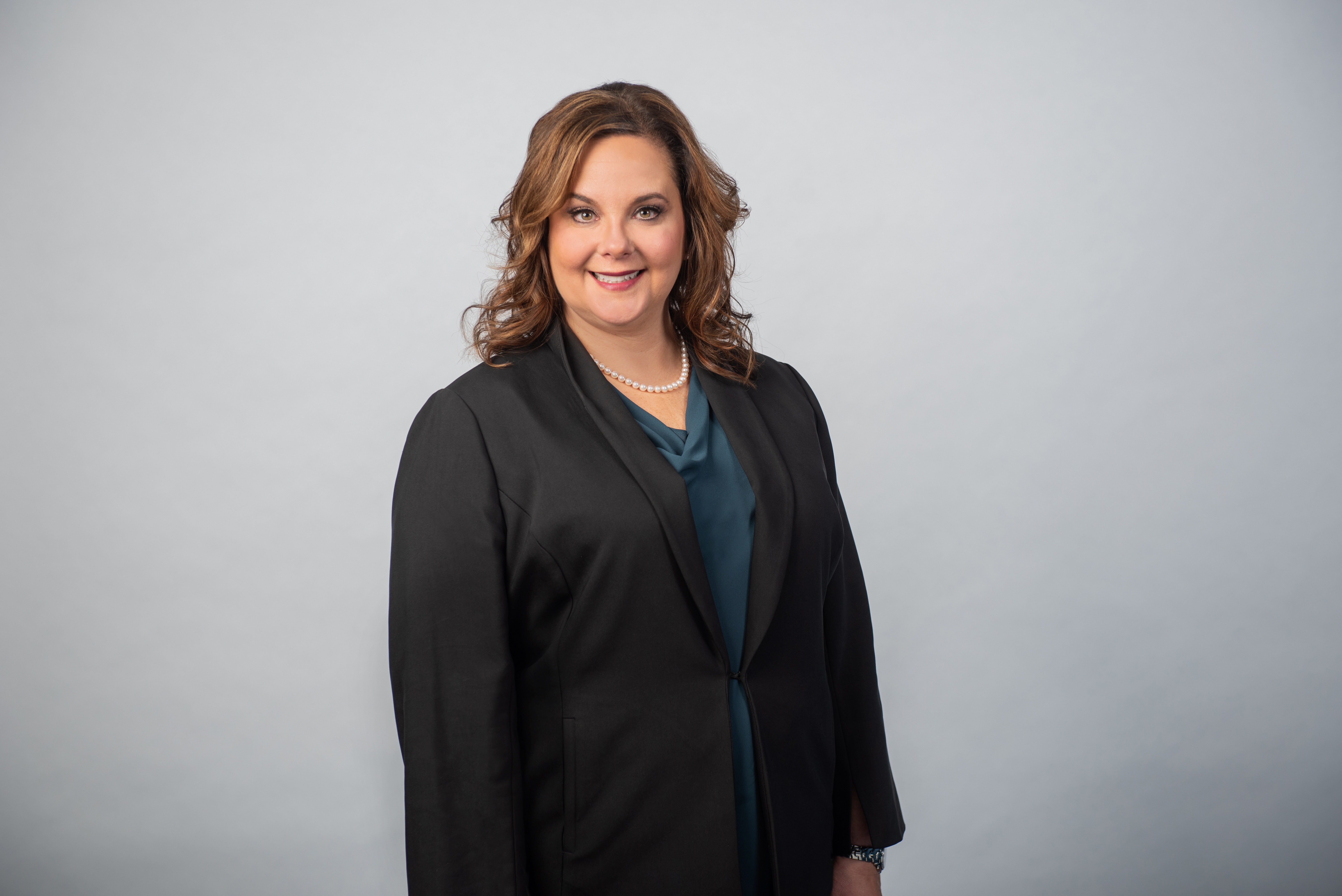 Margaret Anderson headshot website