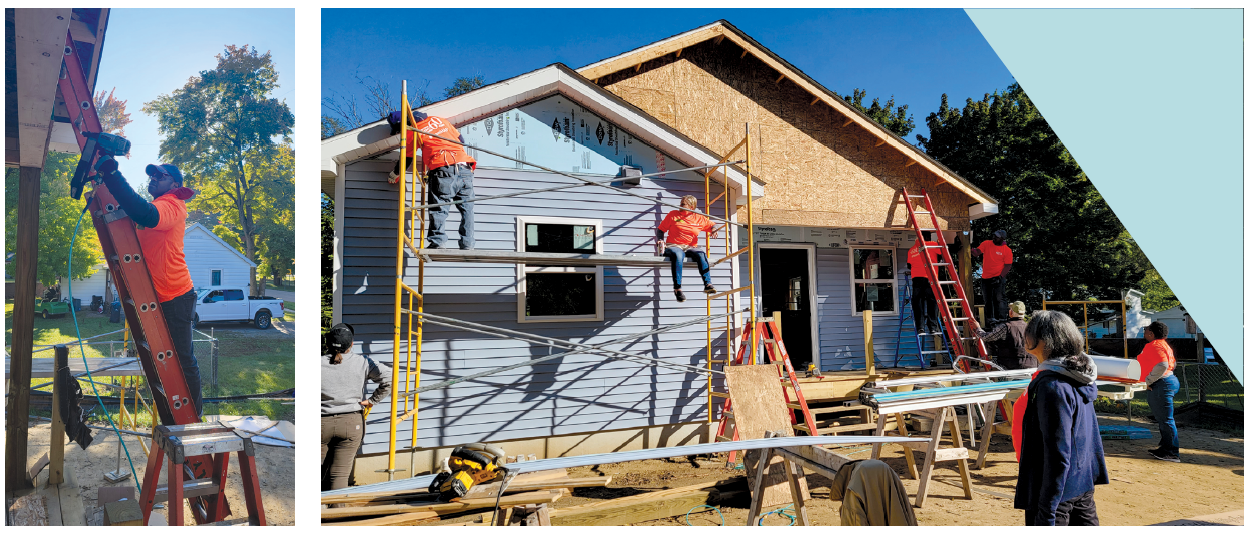 Habitat for Humanity